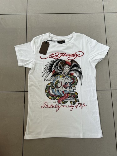 Hardy graphic skull - graphic, t