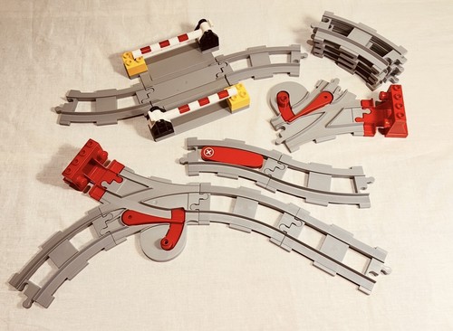 Lego duplo 10882 train - lego,