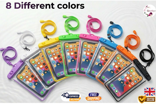 Waterproof case underwater - waterproof,