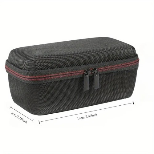 Shaver storage bag carrying - bag,