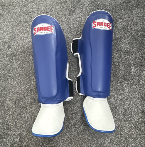 Sandee martial arts shin - sandee,