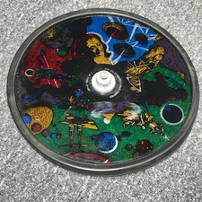 Vintage Disco Projector Wheel