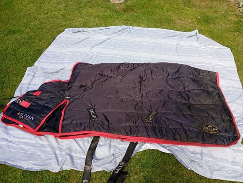 Gallop 200g stable rug 6ft
