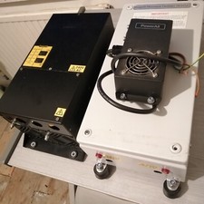 PowerAll Inverter System with Microwave Facilitator for Van, Car Home Office. 