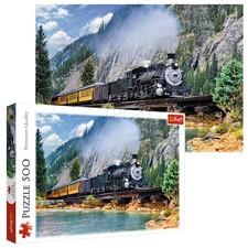 Trefl 500 Piece Kids Large