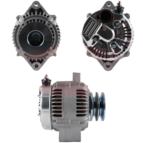 Alternator for john deere - john,