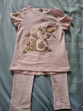 girls pink lola and maverick