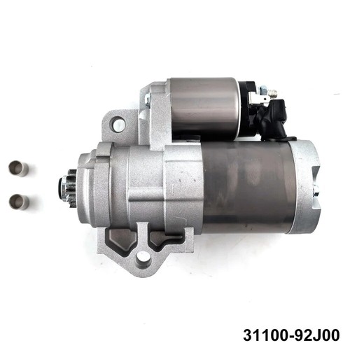 31100 92j00 starting - motor, for