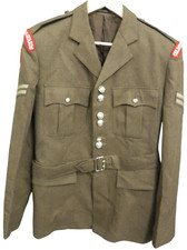 Genuine Army Jacket No. 2