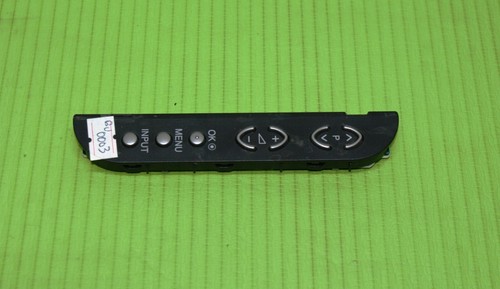 Button control unit for - button,