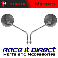 Mirrors for Honda NF 75