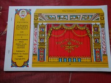 The Victoria, an original