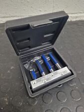 Draper Kitchen Worktop Router Bit Set (4 Piece) Table Wood Work Workshop 