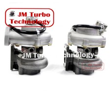 Upgrade Bolt on Twin Turbo