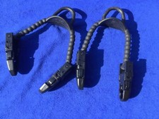 Spring Fin Straps Universal