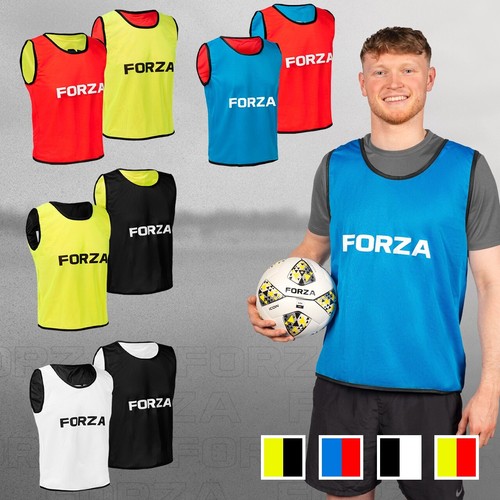 Forza reversible bibs - bibs, pack)