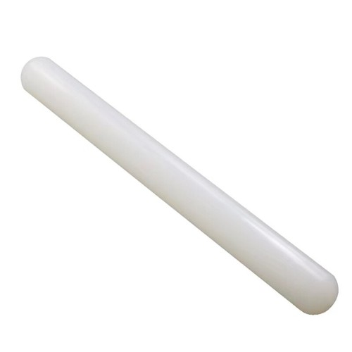 Rolling pin polyethylene cm - rolling,