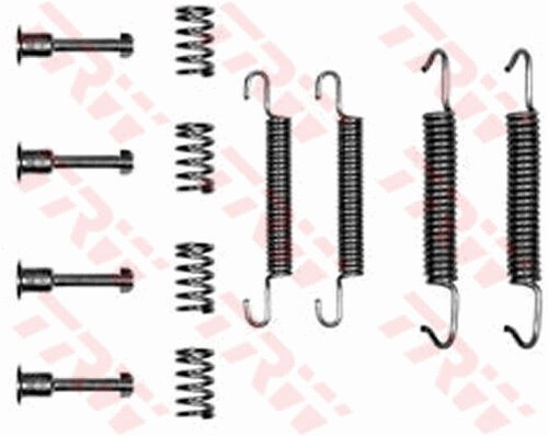 Trw sfk108 accessory kit - accessory,