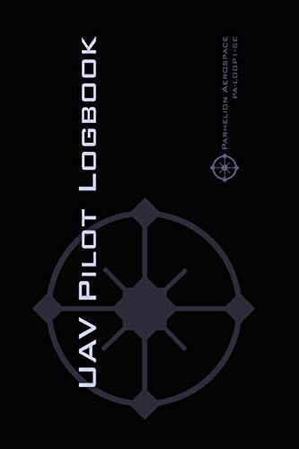 Uav pilot logbook - uav, an