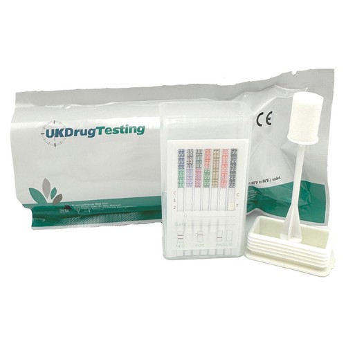 Workplace drug testing - testing, 11