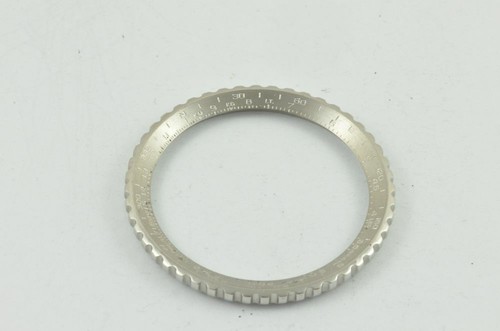 Breitling bezel chronospace - breitling,