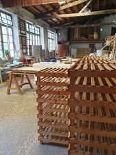 Greek olive oil soap FLAKES make-your-own liquid Vegan hypoallergenic 250 gr 