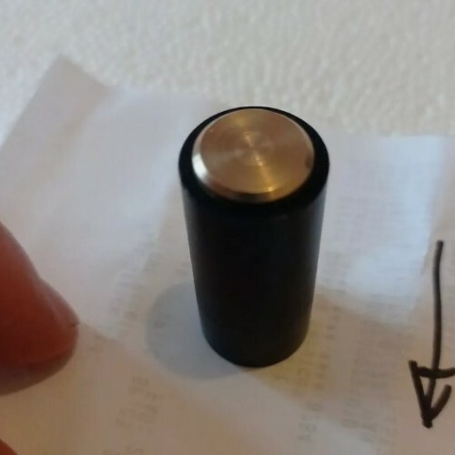 Battery adapter for kiev 6s - adapter,