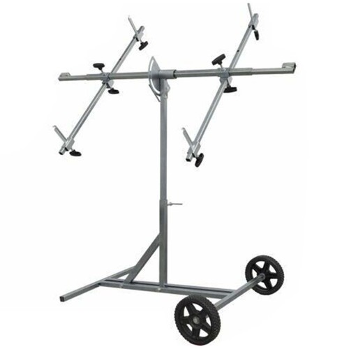 Large rotating body - rotating,
