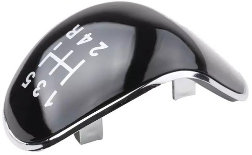 Speed gear knob shift - 5,