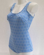 60's VINTAGE CLASSIC FITTED