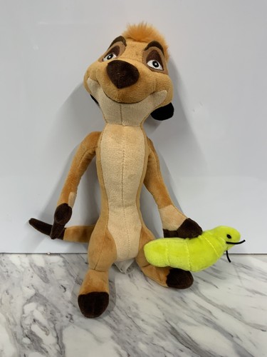 Disney the lion - the, timon