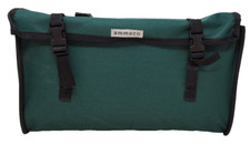 Ammaco Rear Large Green Hard