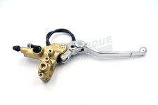 Brembo OE PSC16 Gold Front