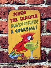 Polly Cocktail Public House