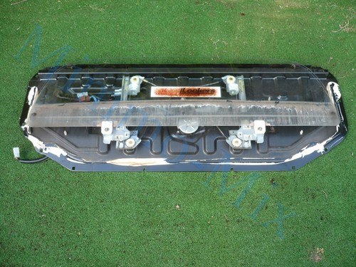 Honda genuine part - honda, del