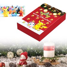 2025 Christmas Advent Calendar