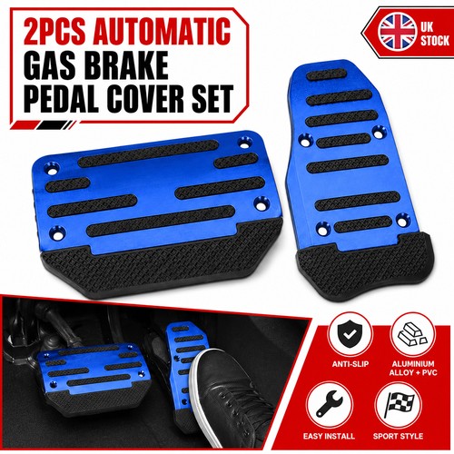 Universal blue aluminum alloy - universal,