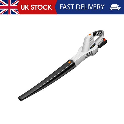 Vonhaus leaf blower cordless - vonhaus,