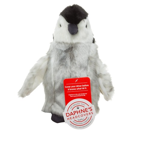 Daphne baby penguin - daphne's,