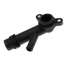 Coolant Water Hose Pipe Flange