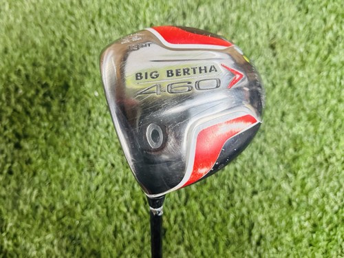 Callaway big bertha - lh,