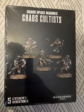 Games Workshop Warhammer 40k