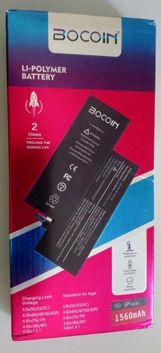 Bocoin new replacement - bocoin,