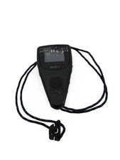 Vintage Sony Watchman FDL-E22U