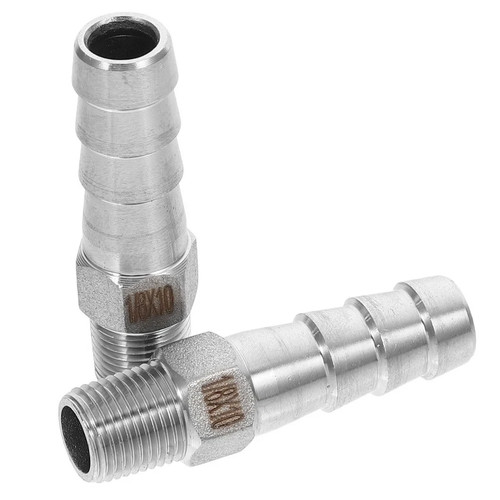 2pcs hose adapters - 2pcs,