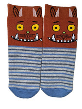new 1pr baby boys The Gruffalo