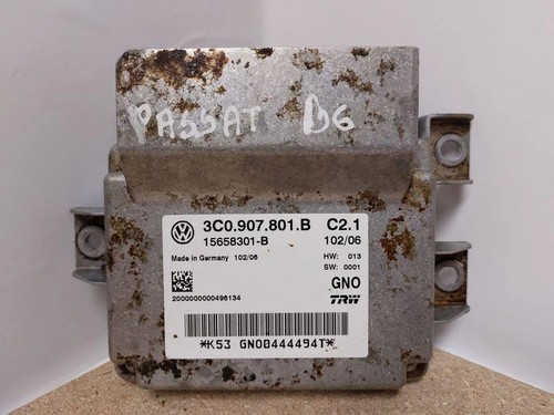 Passat alltrack 365 - alltrack, ecu