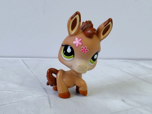 Littlest pet shop 1944 - littlest,