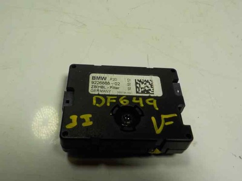 65209226888 electronic module - 65209226888,