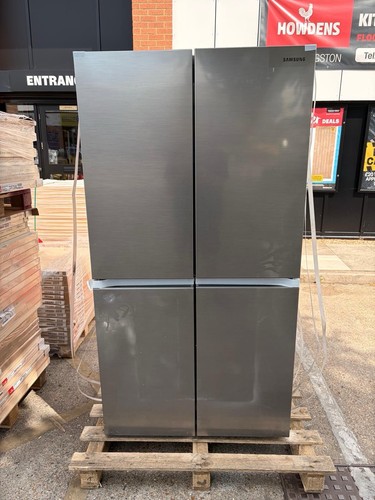 Samsung rf59c701es9eu fridge - samsung,